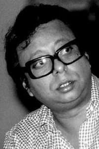 Rahul Dev Burman in Bhagat Singh The Real Hero
