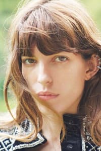 Lou Doillon in Sisters