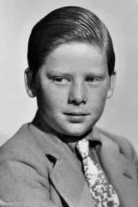 Benny Bartlett in Heart of Virginia