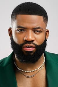 Stephen Damian in Passport