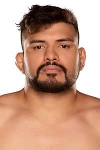 Klidson Abreu in PFL 2022 #5: Regular Season - Scheffel vs. Cappelozza