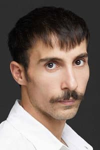 Hilmi Ahıska in Barda