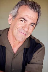 John Pappas in Tremors 3: Back to Perfection