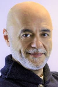 Peter Bou-Ghannam in Dashing Home for Christmas