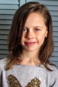 Stella Fenouillet in Le Petit Locataire