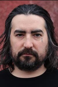 Jay Cardinal Villeneuve in Brother, I Cry