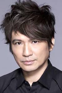 Yip Sai-Wing in Beyond的精彩 Live & Basic演唱会