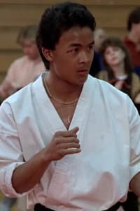 Darryl Vidal in The Match-Stick Flame 3: Red Mafia