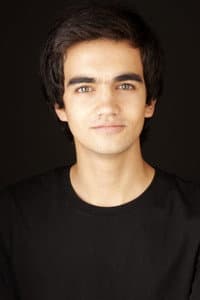 João Gouveia in Andy by Gus