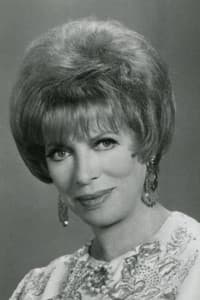 Henny Backus in When Magoo Flew