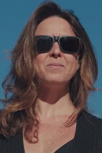 Leticia Cannavale in Aqui Comem Os Pombos