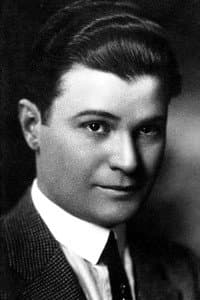 James P. Burtis in The Keeper of the Bees