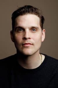 Benjamin Lillie in Dead Man Working
