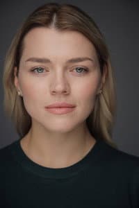 Elizaveta Pashchenko in Петля времени