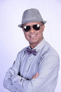 Dereje Haile in Engidu