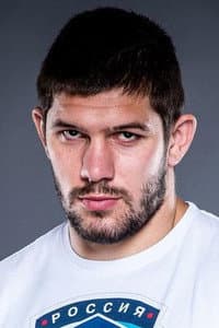 Valentin Moldavsky in Bellator 284: Gracie vs. Yamauchi