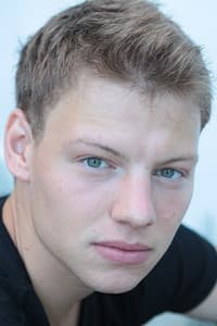 Dmitry Vlaskin in Постучись в мою Тверь