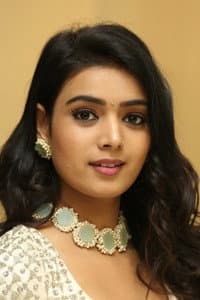 Neha Solanki in Game On