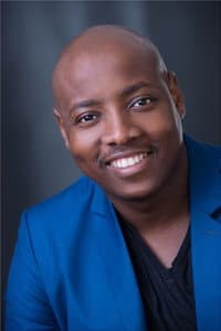 Nhlakanipho Manqele in Thabo - Das Nashornabenteuer
