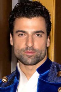 Jan Ravnik in Taylor Swift | The Official Release Party of a Showgirl