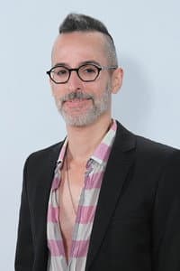 Sal Bardo in Requited