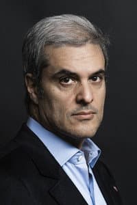 Prince Moulay Hicham in Roi du Maroc, le règne secret