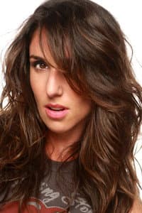 Erin Stutland in Ante Up