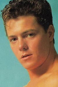 Darryl Weld in X-Poseur
