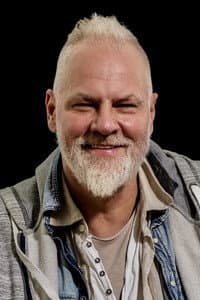 Thorsten Kai Botenbender in Die Unteren Tiefen