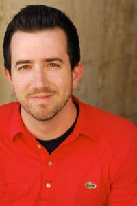 Kenny Stevenson in Blessing in Disguise
