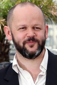 Gilles Marchand in La Reine des pommes
