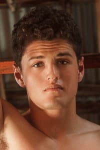 Corey Marshall in Morning Wood 3