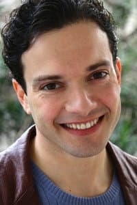 Sergio Cavalcante in Amado