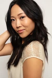 Rose Han in Crazy, Rich and Deadly