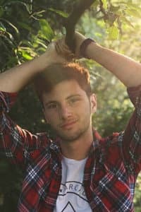 David Benne in The Last Summer