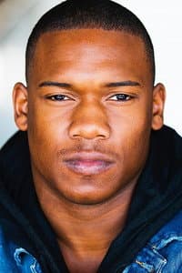 Jaishon Fisher in Lakeview Terrace