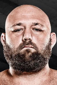Lewis Rumsey in Bare Knuckle Fighting Championship 1