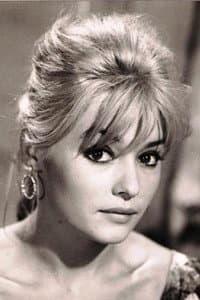 Margit Kocsis in El rapto de T. T.
