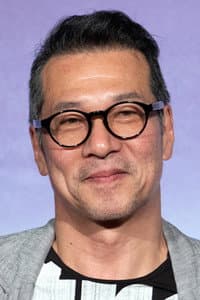 Michael Huang in Sun Moon