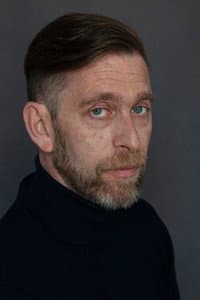 Sergio Zearreta in Nena