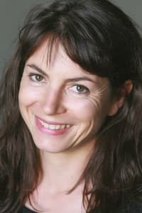 Vanina Delannoy in Real Movie