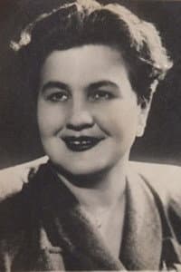 Lidiya Rzhetskaya in Поют жаворонки