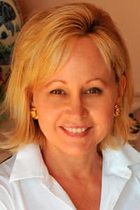 Deborah Goodrich in Just One of the Guys