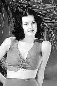 Frances Gladwin in West of Texas