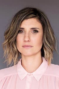 Valentina Correani in Come non detto