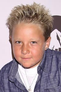 Jackson Nicoll in Jackass Presents: Bad Grandpa