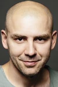Konstantin Gatsalov in Холмы