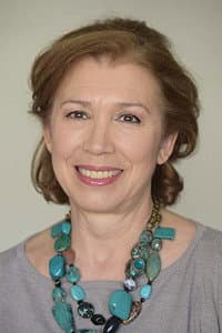 Victoria Cociaș in Faimosul paparazzo