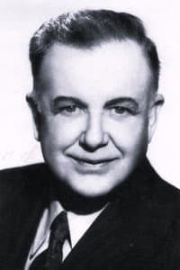 Julian Eltinge in The Voice of Hollywood No. 3