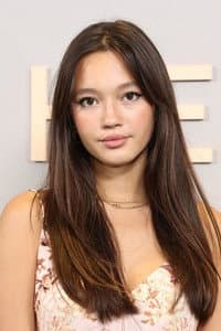Lily Chee in Sunset Park